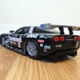 Illustration for article titled Diecast Double Feature: Corvette C5-R